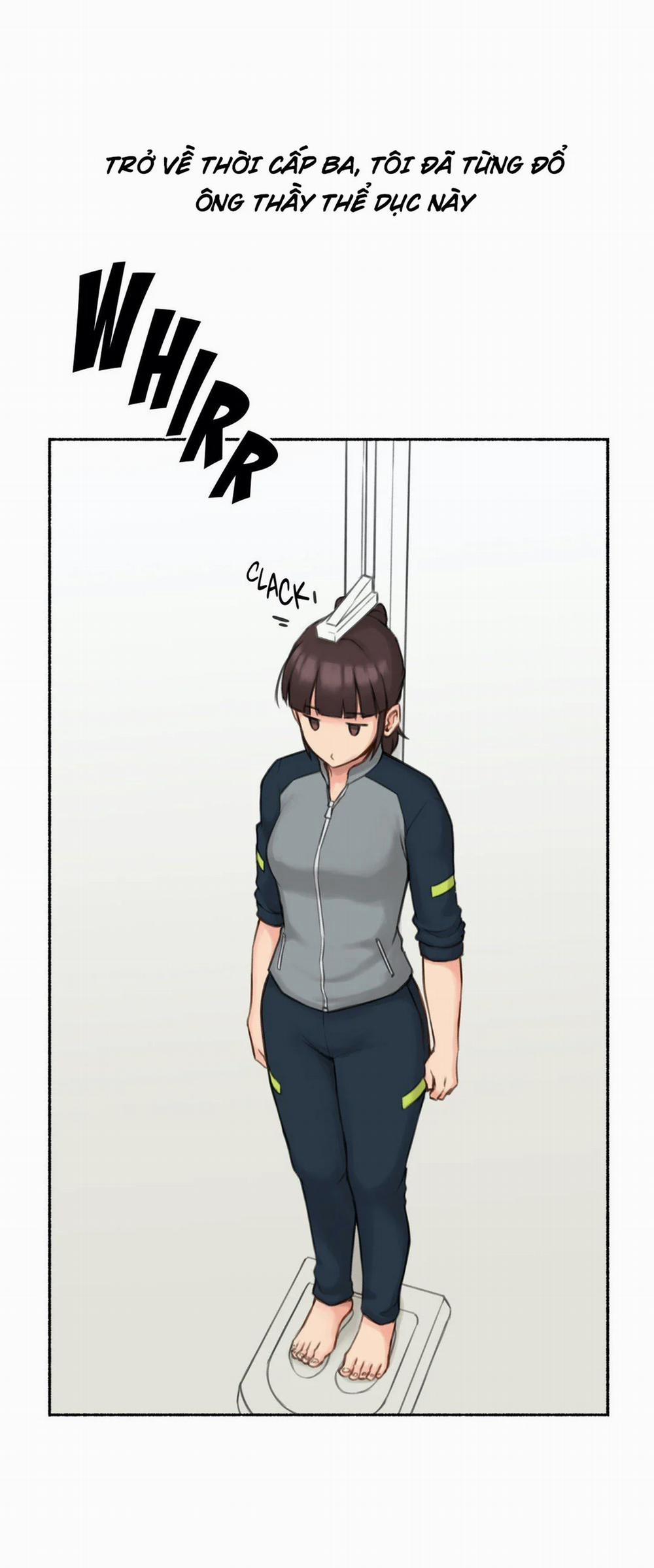 Bạn Đã XXX Bao Giờ Chưa? 74 trang 0