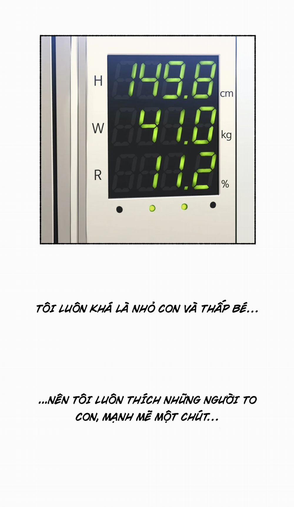 Bạn Đã XXX Bao Giờ Chưa? 74 trang 1