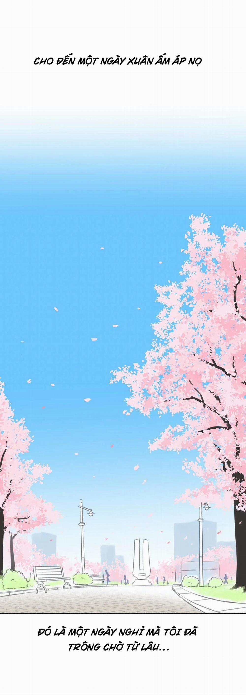 Bạn Đã XXX Bao Giờ Chưa? 74 trang 12