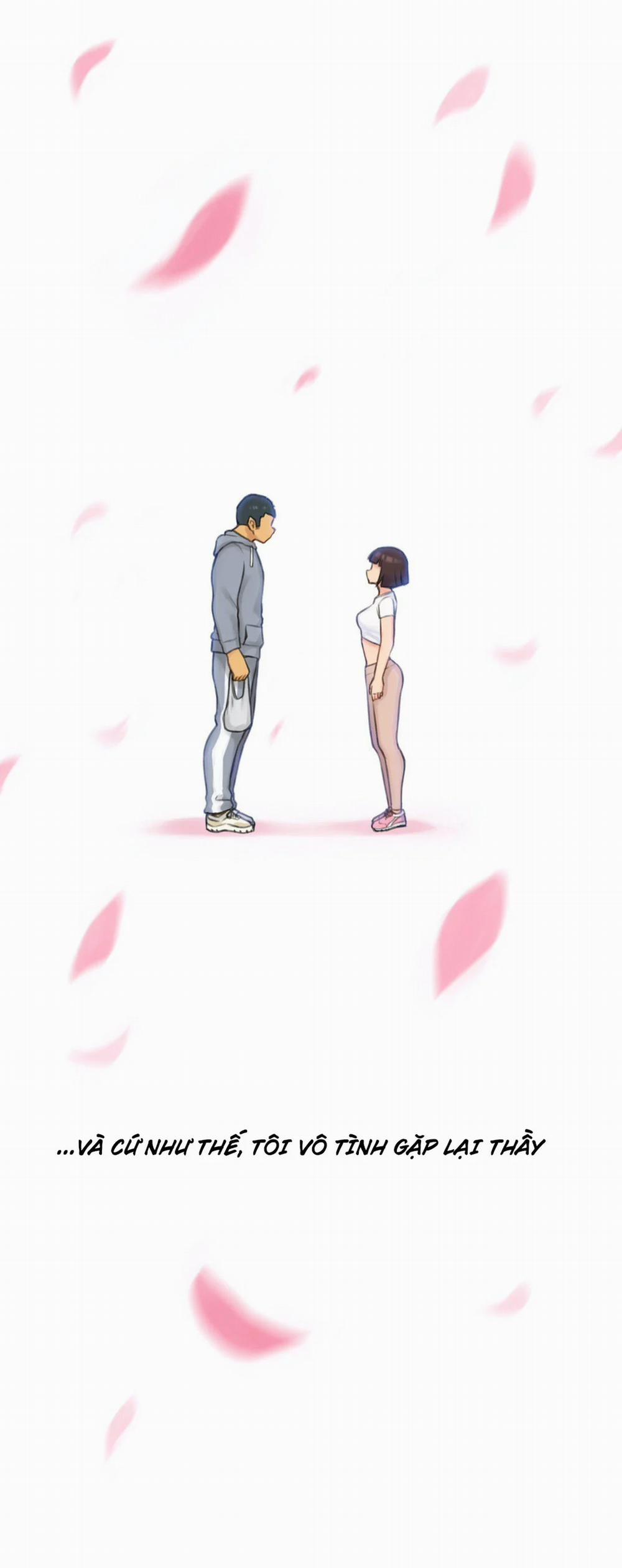 Bạn Đã XXX Bao Giờ Chưa? 74 trang 19