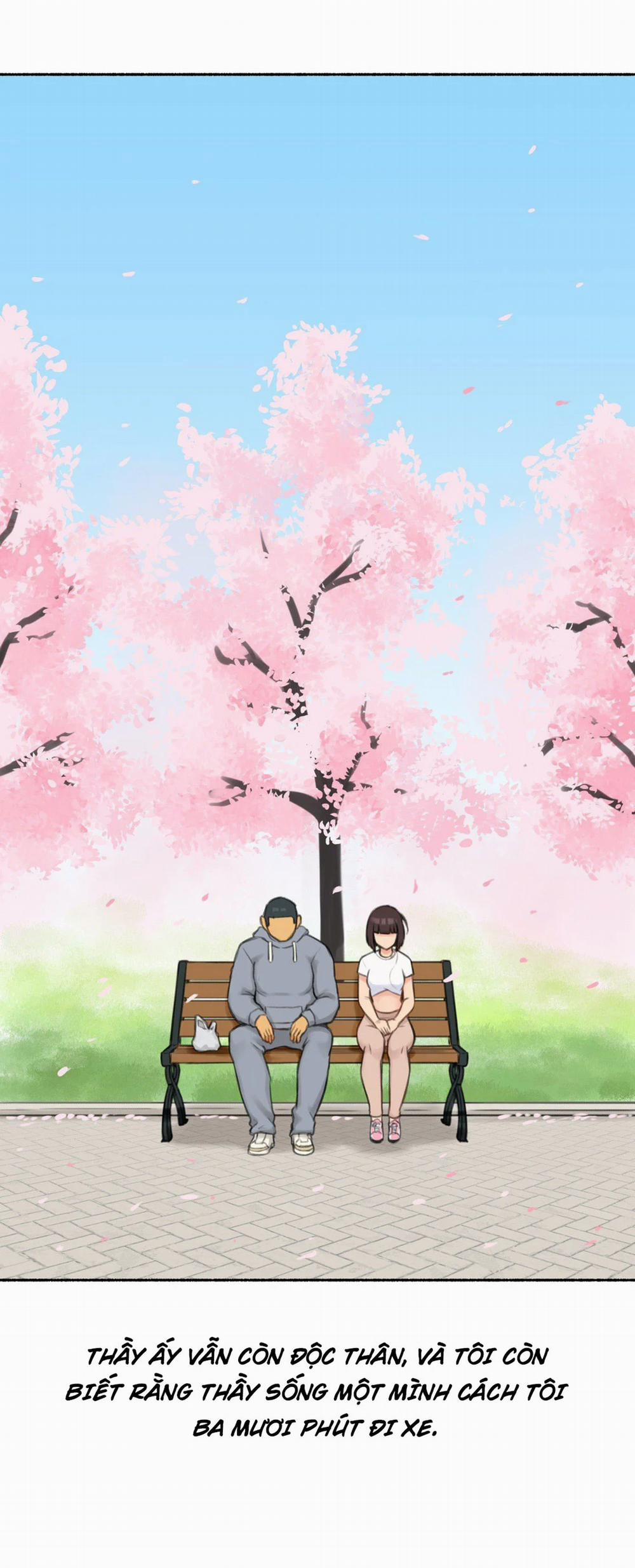 Bạn Đã XXX Bao Giờ Chưa? 74 trang 21