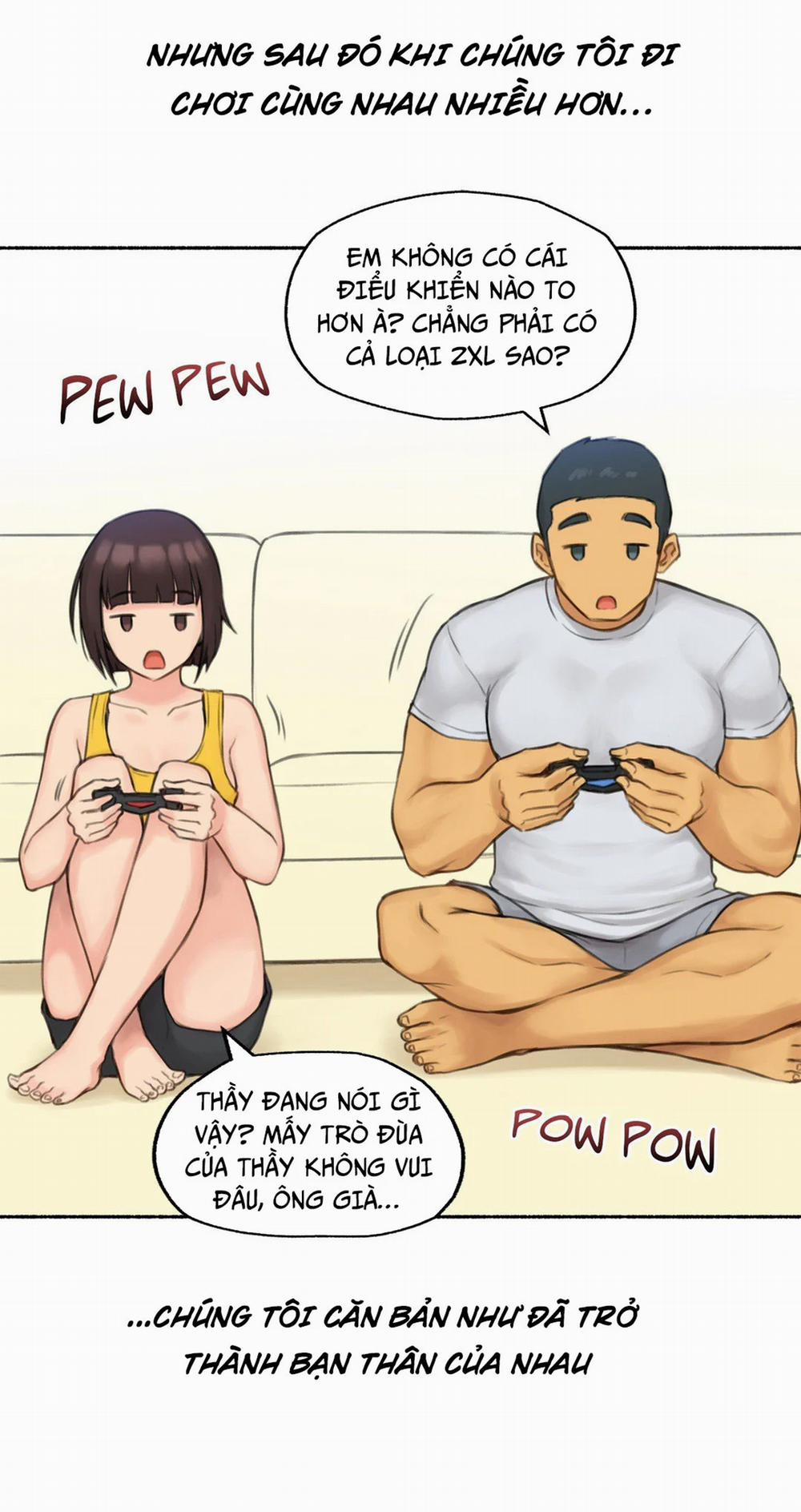 Bạn Đã XXX Bao Giờ Chưa? 74 trang 24