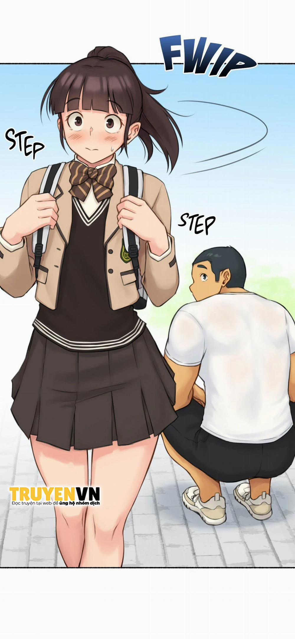 Bạn Đã XXX Bao Giờ Chưa? 74 trang 6