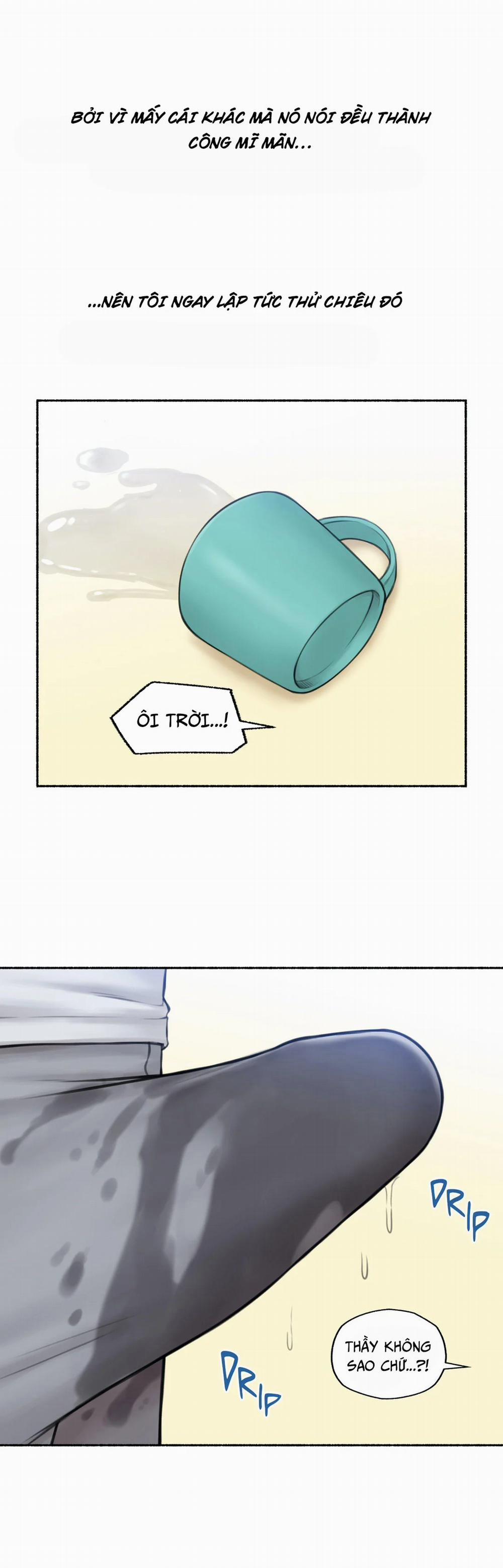 Bạn Đã XXX Bao Giờ Chưa? 75 trang 11