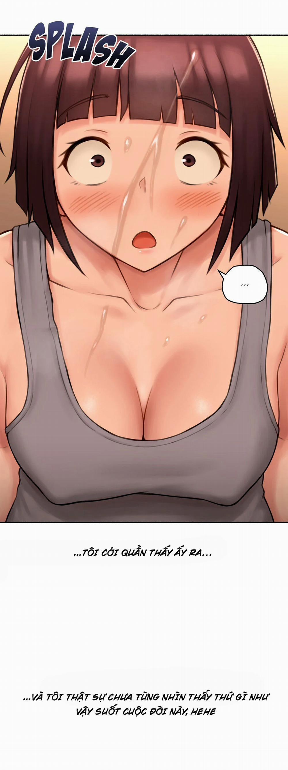 Bạn Đã XXX Bao Giờ Chưa? 75 trang 19