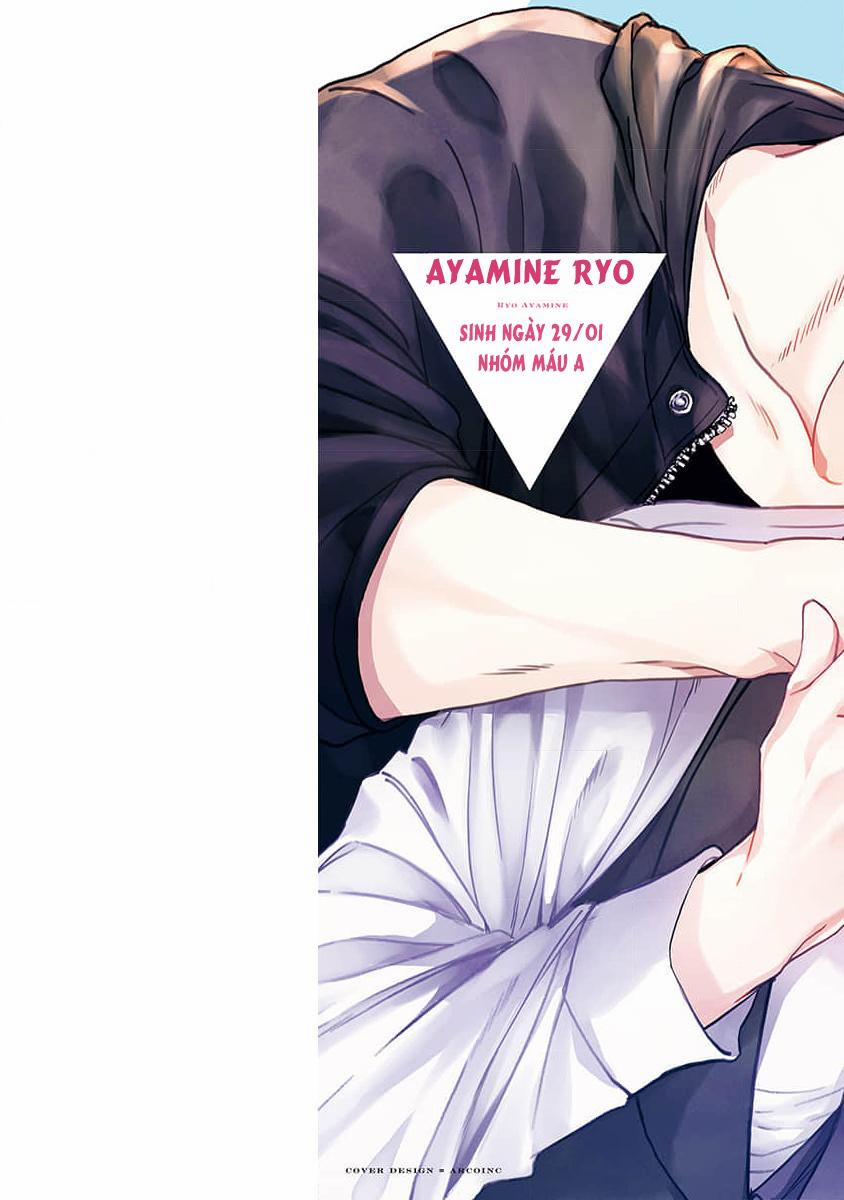 Bạn Đời Của Chúng Tôi Là Một Omega Bướng Bỉnh 1 trang 1