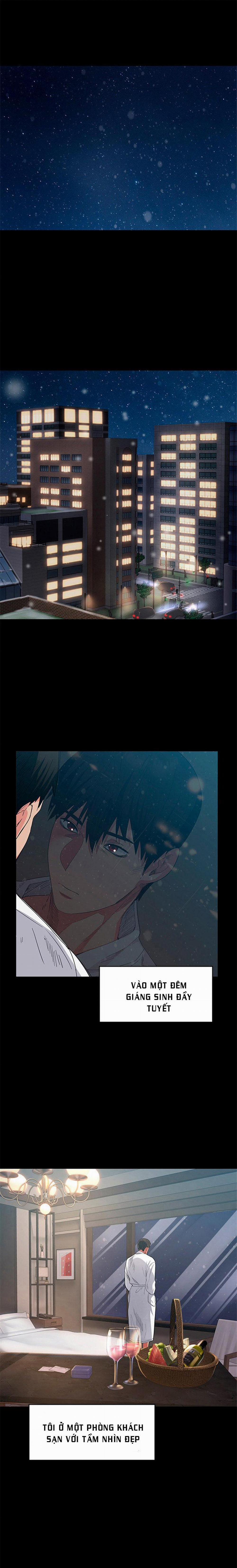 Bạn Gái Cũ Trở Về 1 trang 0