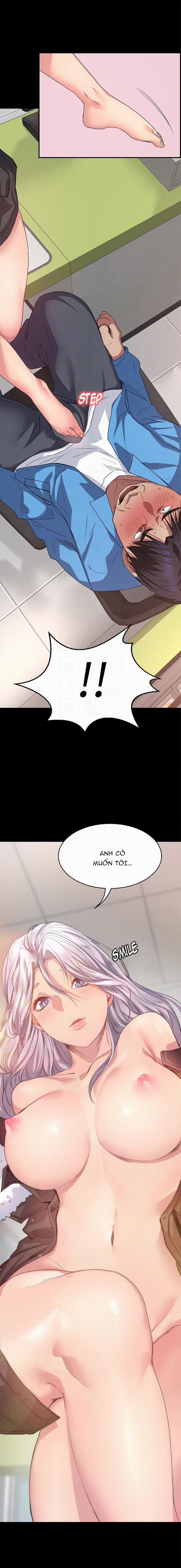 Bạn Gái Cũ Trở Về 10 trang 10