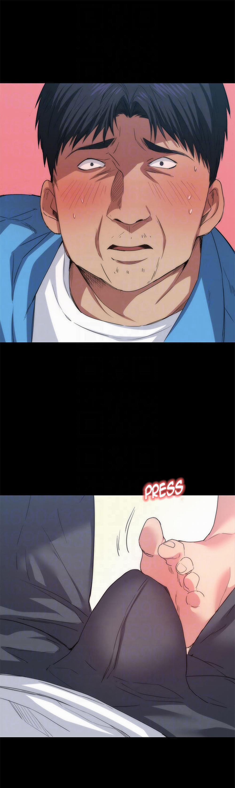 Bạn Gái Cũ Trở Về 10 trang 11