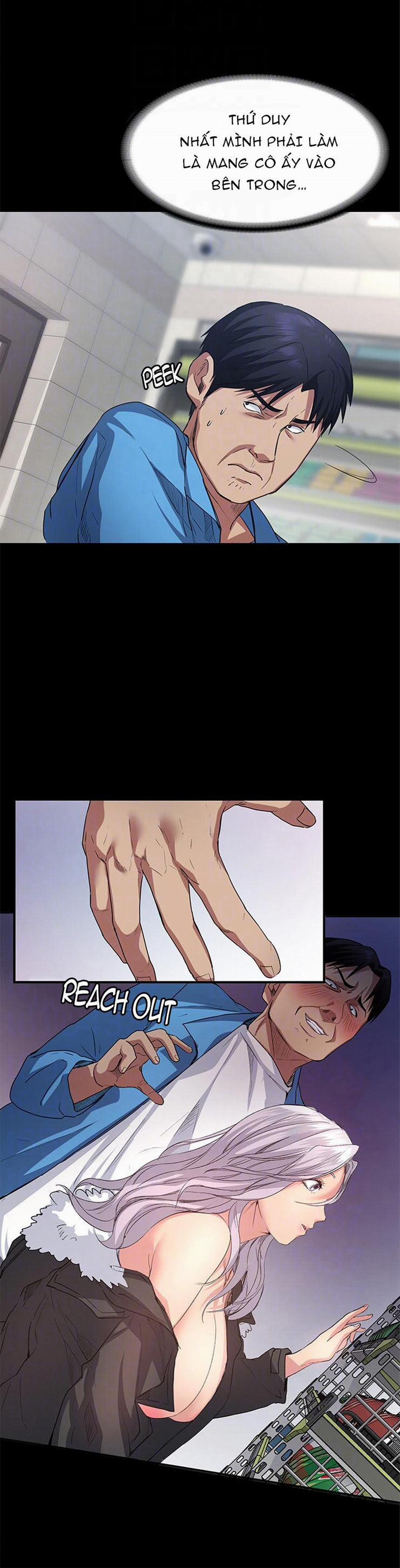 Bạn Gái Cũ Trở Về 10 trang 3