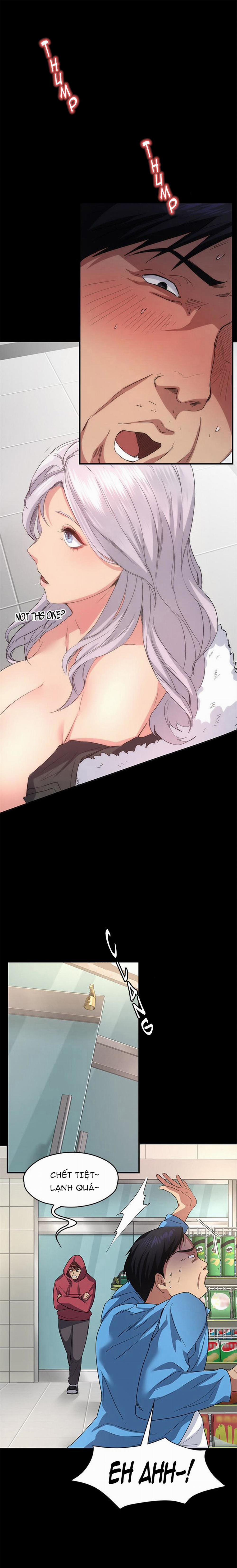 Bạn Gái Cũ Trở Về 10 trang 4