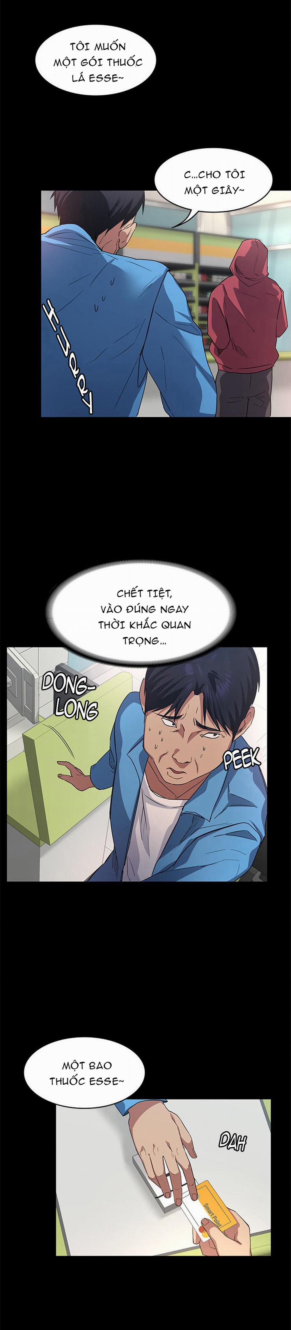 Bạn Gái Cũ Trở Về 10 trang 5