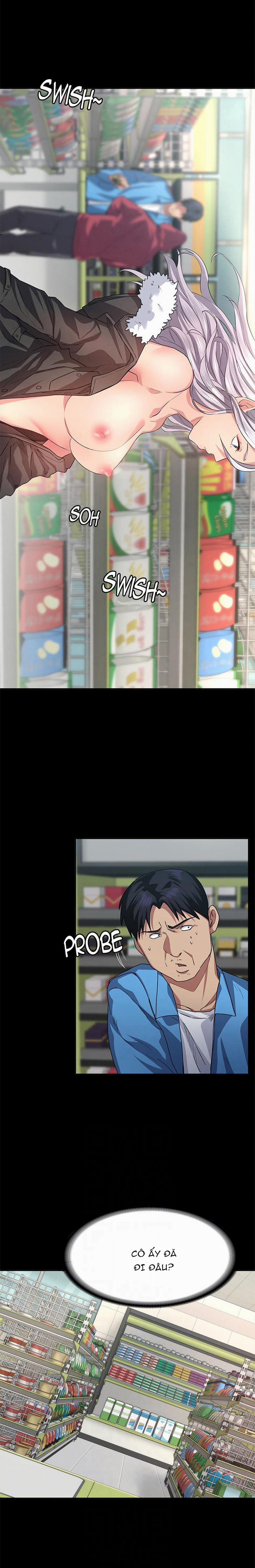 Bạn Gái Cũ Trở Về 10 trang 6