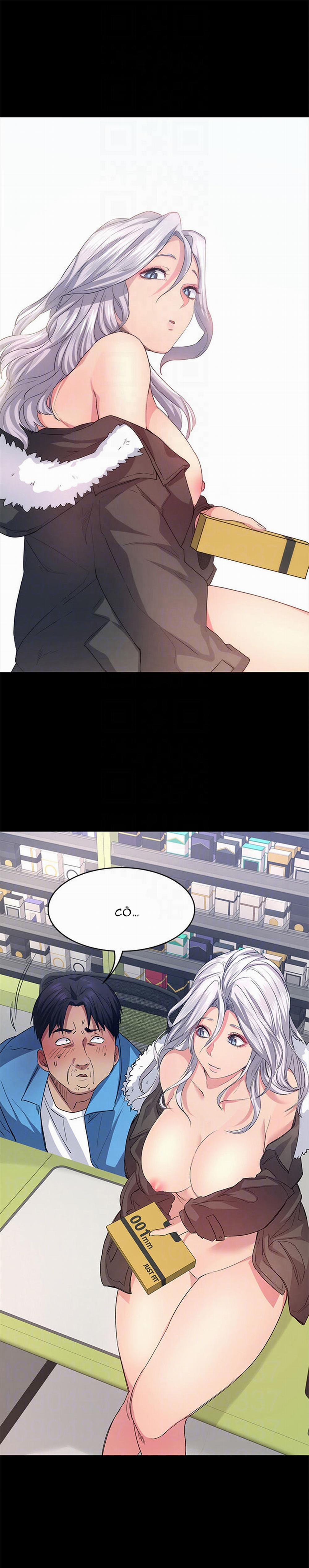 Bạn Gái Cũ Trở Về 10 trang 8