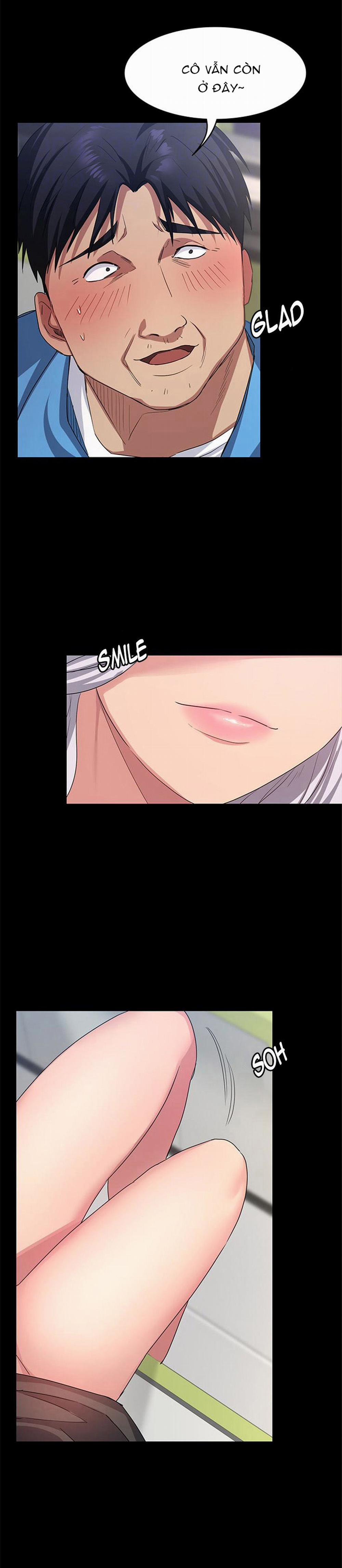 Bạn Gái Cũ Trở Về 10 trang 9