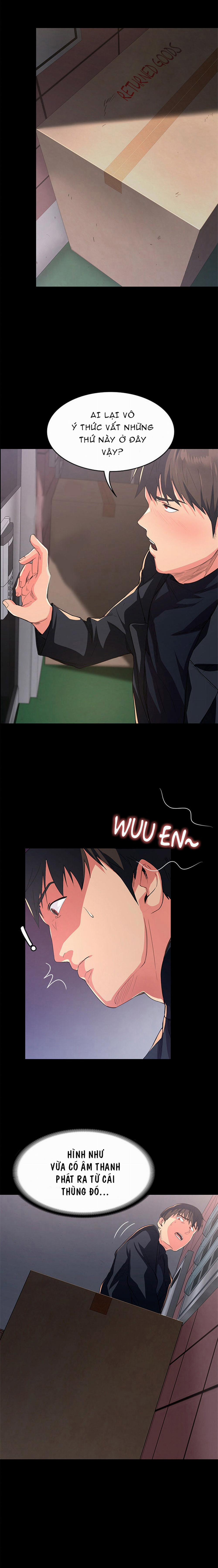 Bạn Gái Cũ Trở Về 2 trang 14