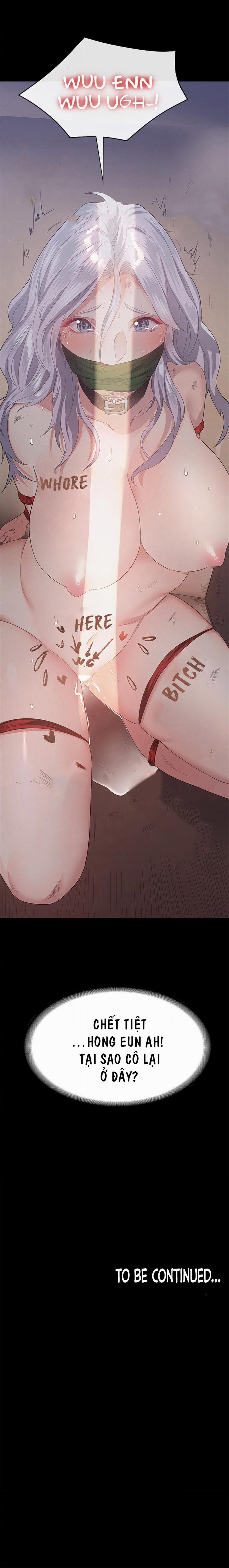 Bạn Gái Cũ Trở Về 2 trang 18