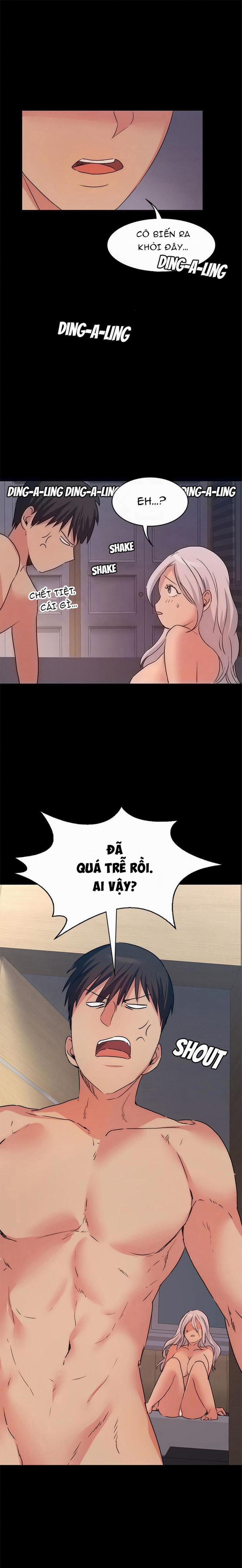 Bạn Gái Cũ Trở Về 25 trang 1