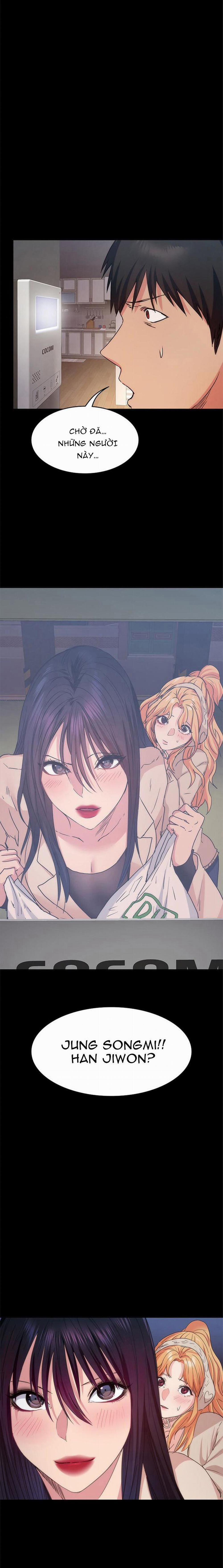 Bạn Gái Cũ Trở Về 25 trang 2