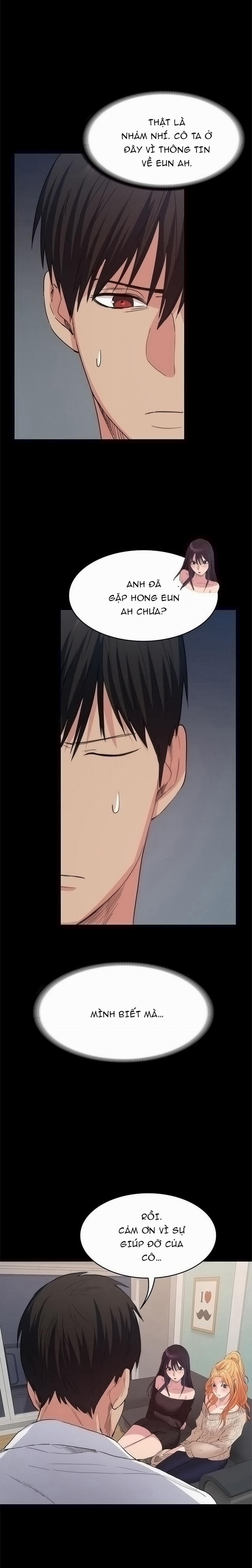 Bạn Gái Cũ Trở Về 25 trang 9