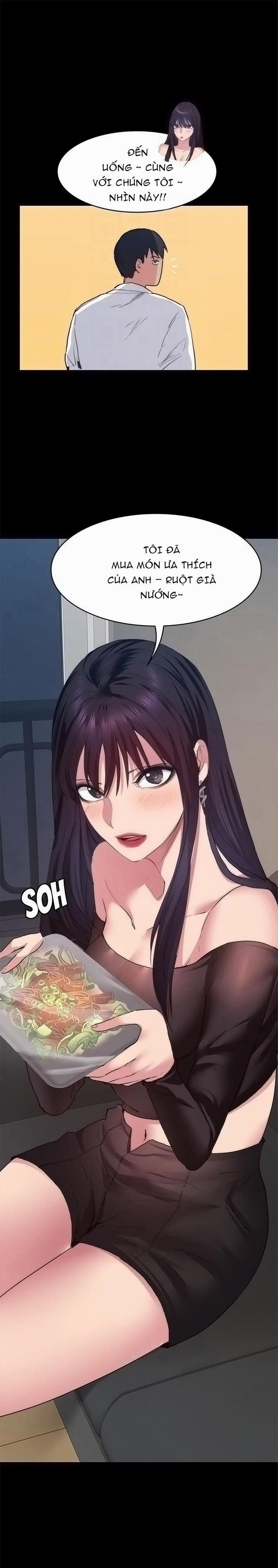 Bạn Gái Cũ Trở Về 26 trang 1