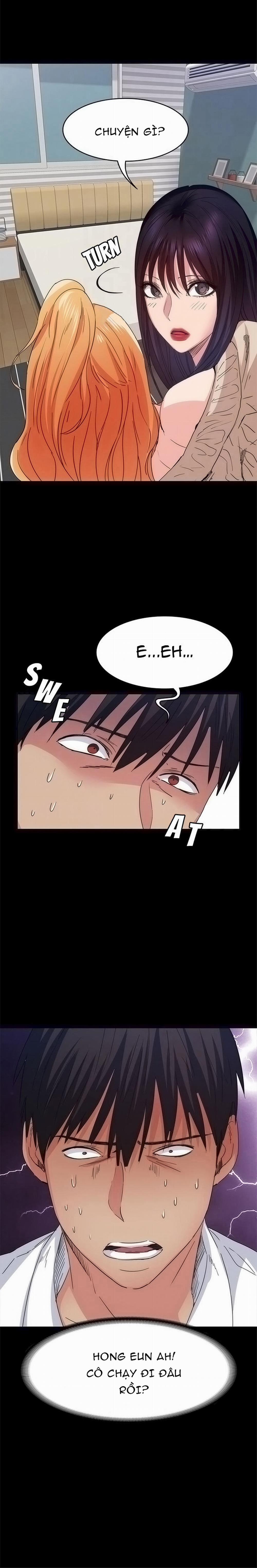 Bạn Gái Cũ Trở Về 26 trang 10