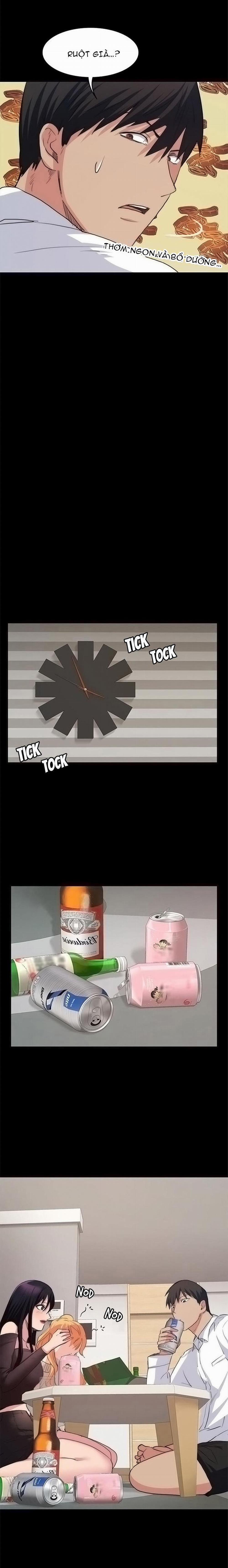 Bạn Gái Cũ Trở Về 26 trang 2