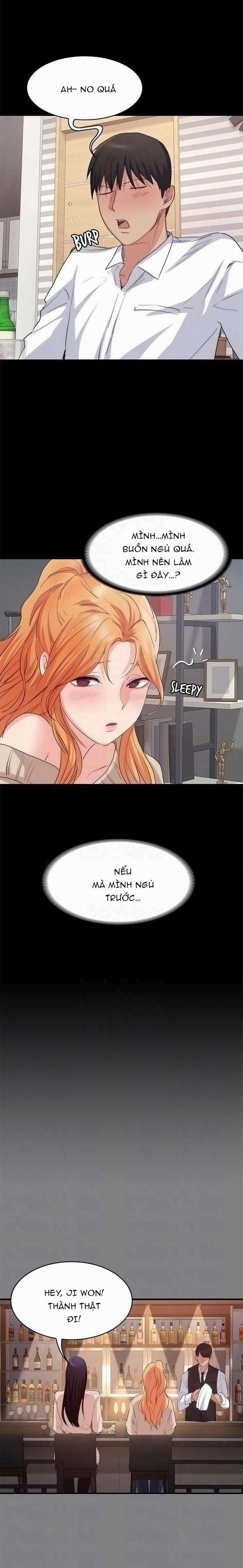 Bạn Gái Cũ Trở Về 26 trang 3