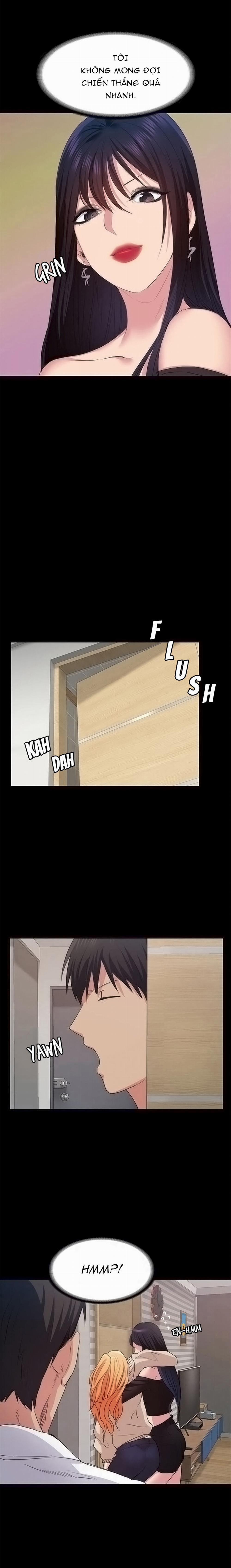 Bạn Gái Cũ Trở Về 26 trang 8