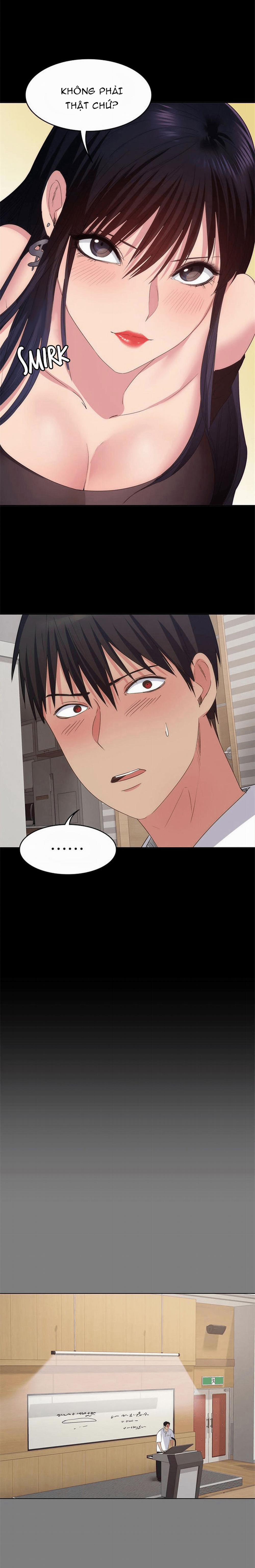 Bạn Gái Cũ Trở Về 27 trang 13