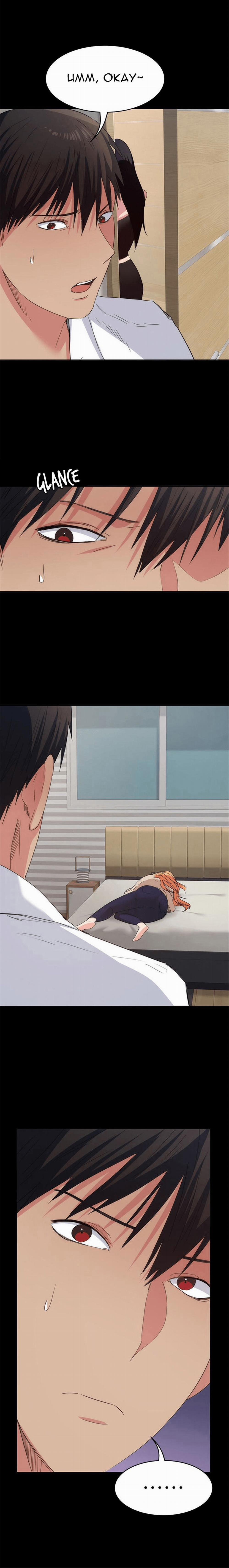 Bạn Gái Cũ Trở Về 27 trang 4