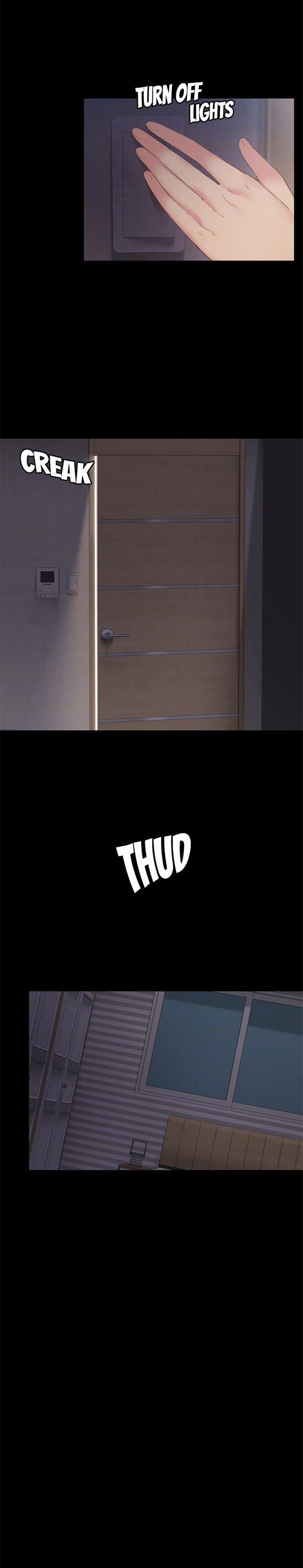 Bạn Gái Cũ Trở Về 27 trang 5