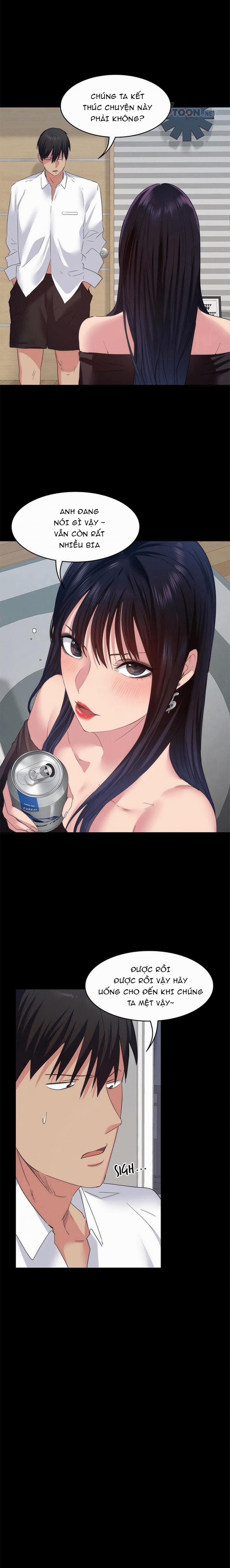 Bạn Gái Cũ Trở Về 27 trang 6