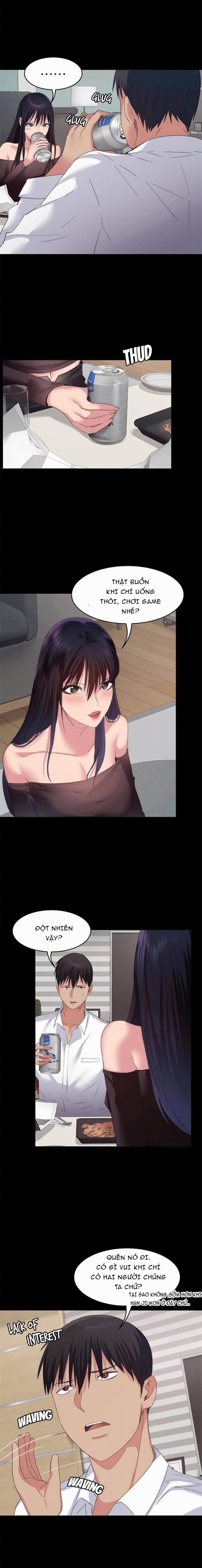 Bạn Gái Cũ Trở Về 27 trang 7