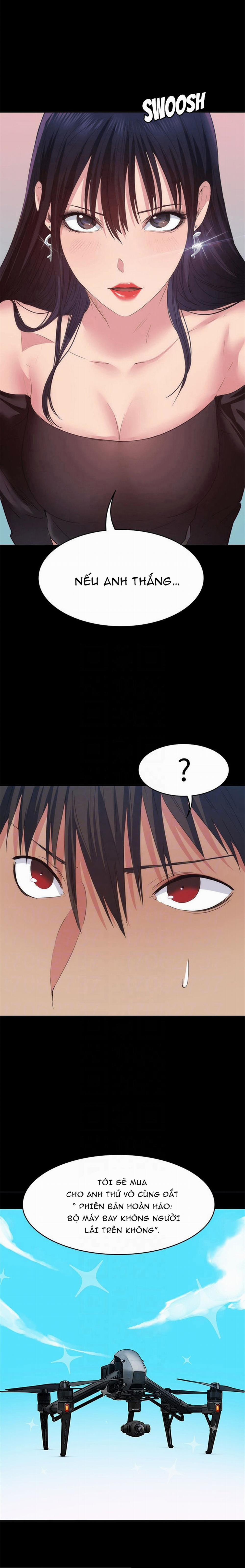 Bạn Gái Cũ Trở Về 27 trang 8