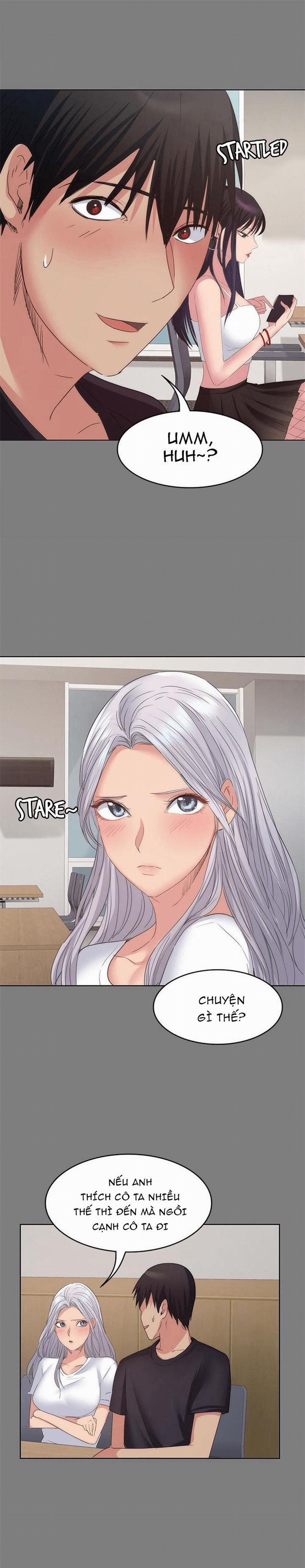 Bạn Gái Cũ Trở Về 28 trang 1