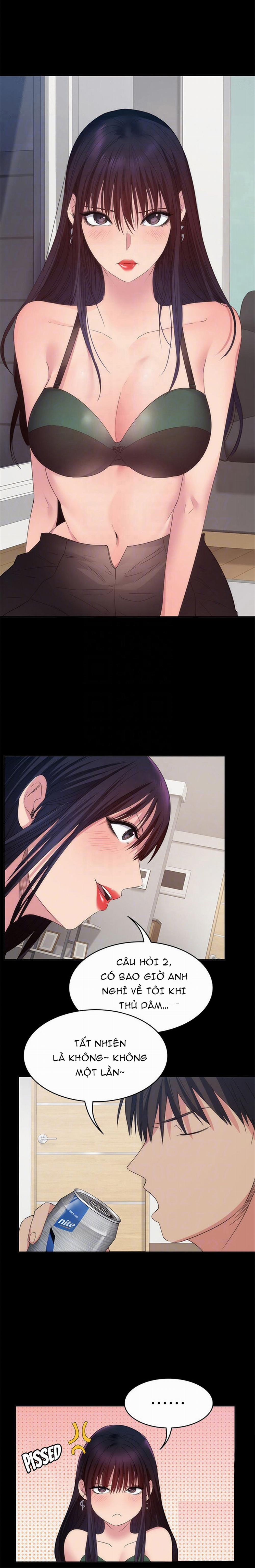 Bạn Gái Cũ Trở Về 28 trang 9