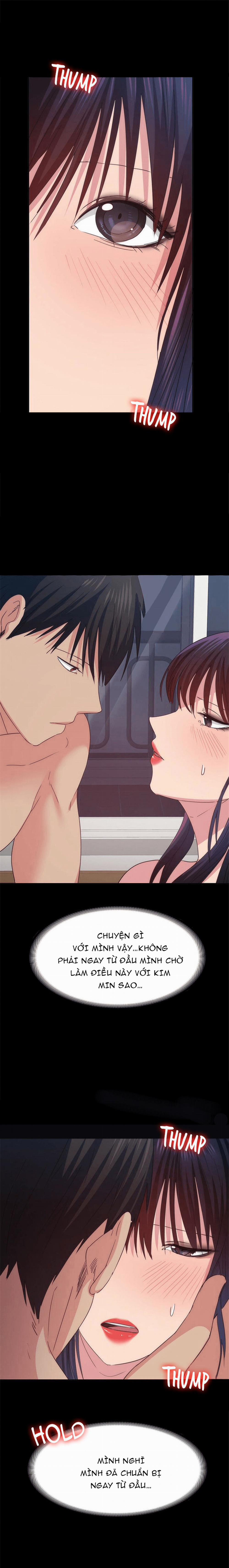 Bạn Gái Cũ Trở Về 29 trang 14