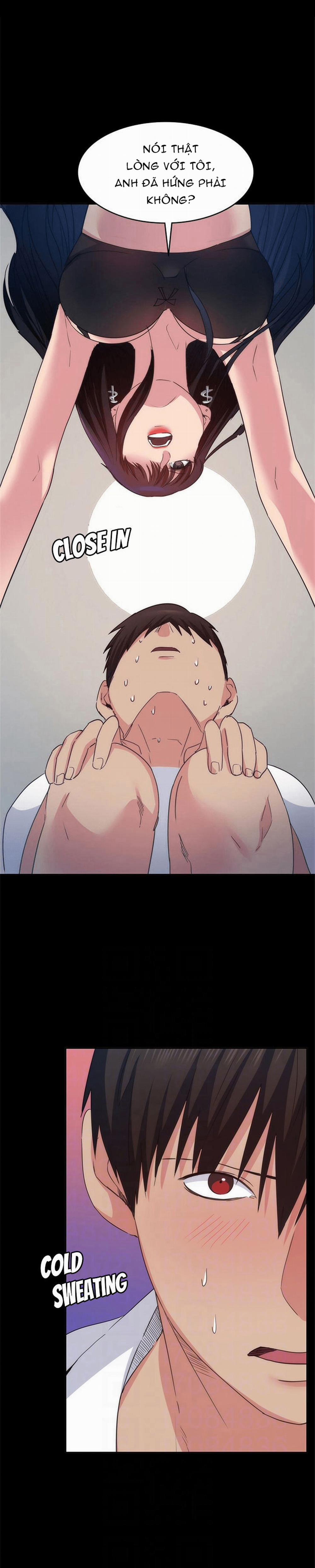 Bạn Gái Cũ Trở Về 29 trang 5