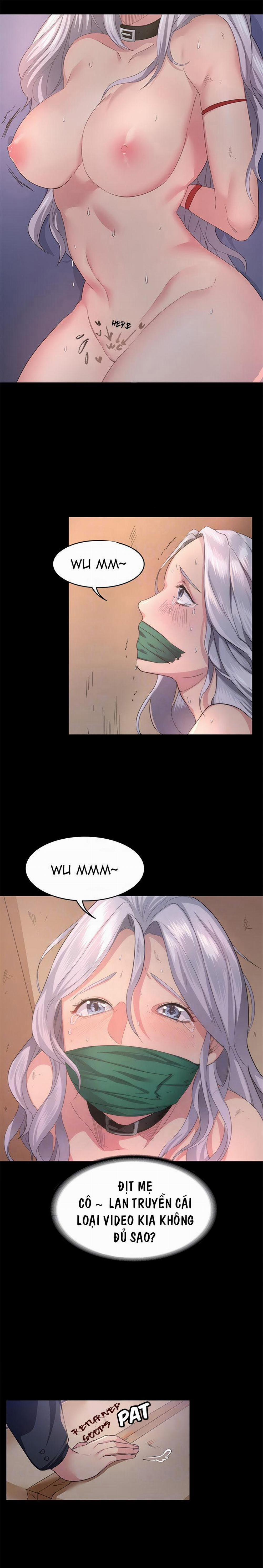 Bạn Gái Cũ Trở Về 3 trang 3