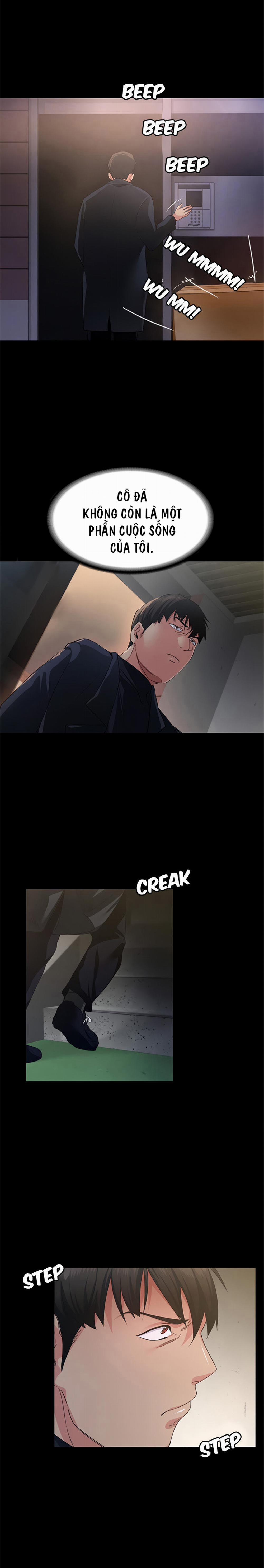 Bạn Gái Cũ Trở Về 3 trang 4