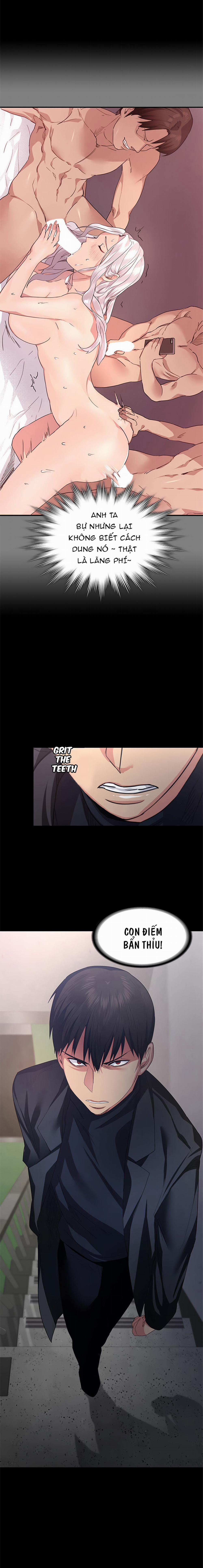 Bạn Gái Cũ Trở Về 3 trang 5