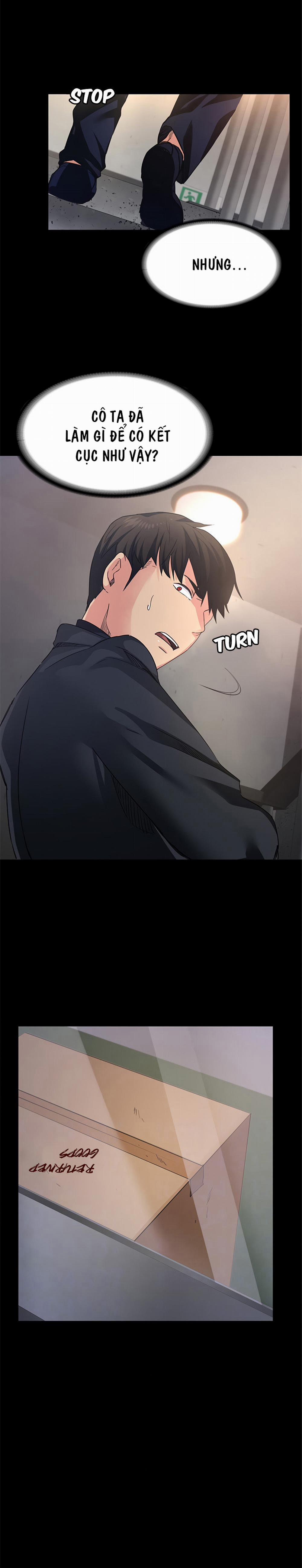 Bạn Gái Cũ Trở Về 3 trang 6