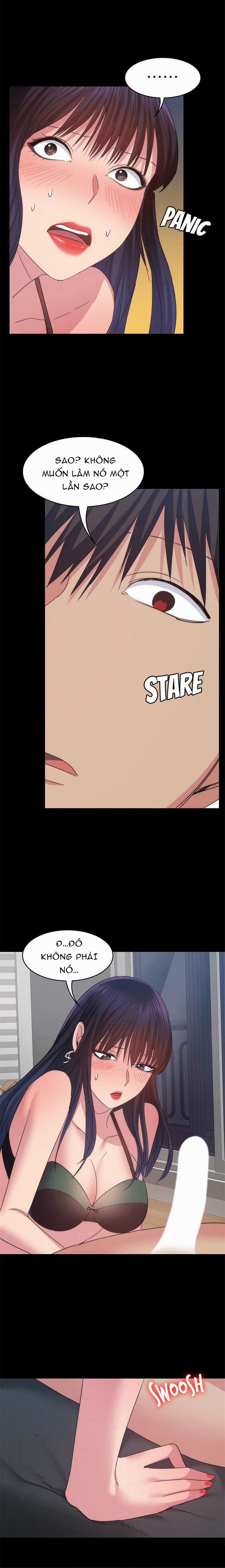 Bạn Gái Cũ Trở Về 30 trang 6