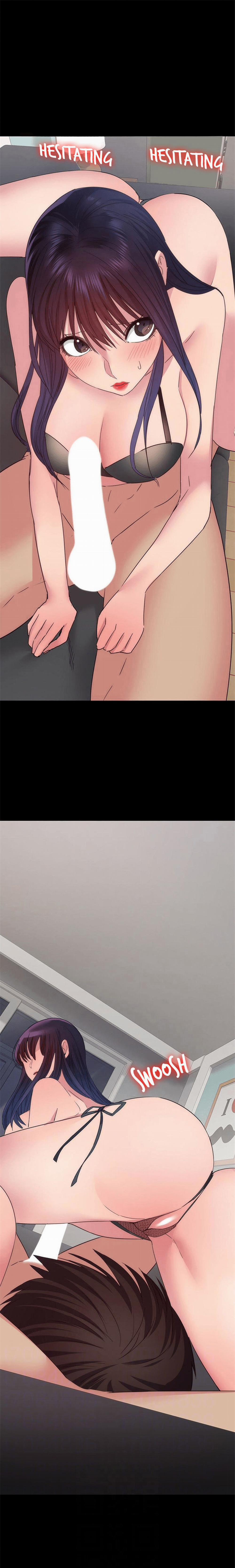 Bạn Gái Cũ Trở Về 30 trang 7