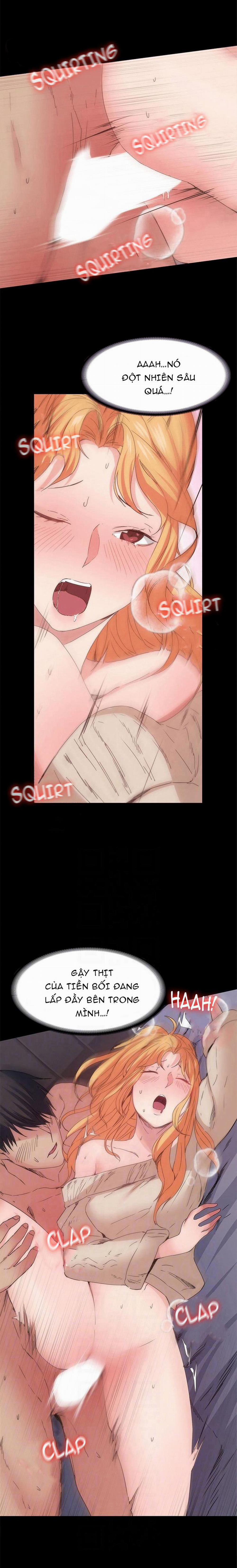 Bạn Gái Cũ Trở Về 32 trang 2