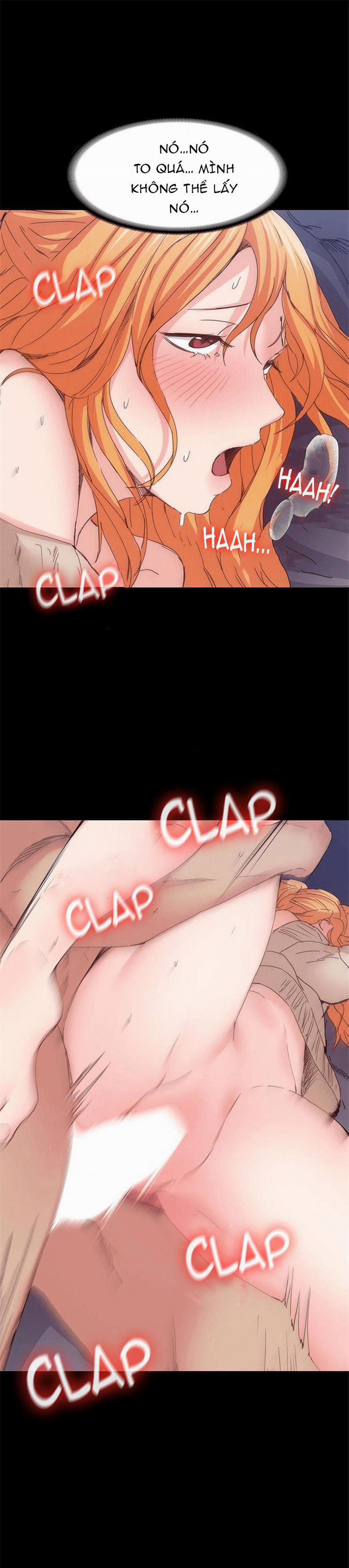 Bạn Gái Cũ Trở Về 32 trang 3