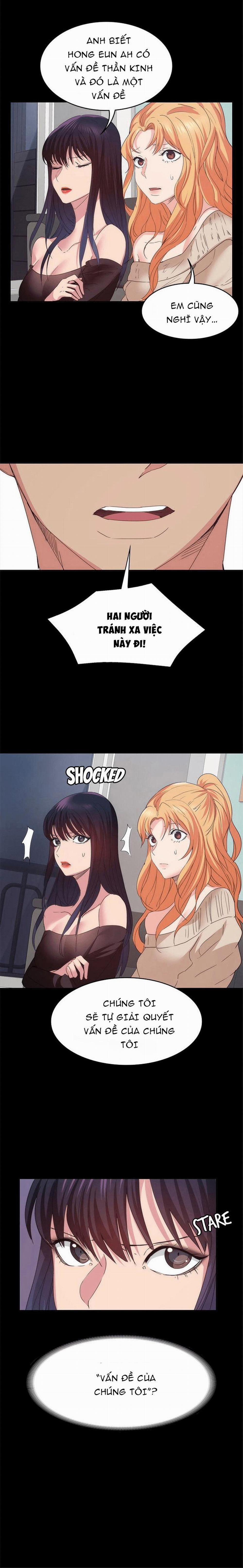 Bạn Gái Cũ Trở Về 34 trang 2