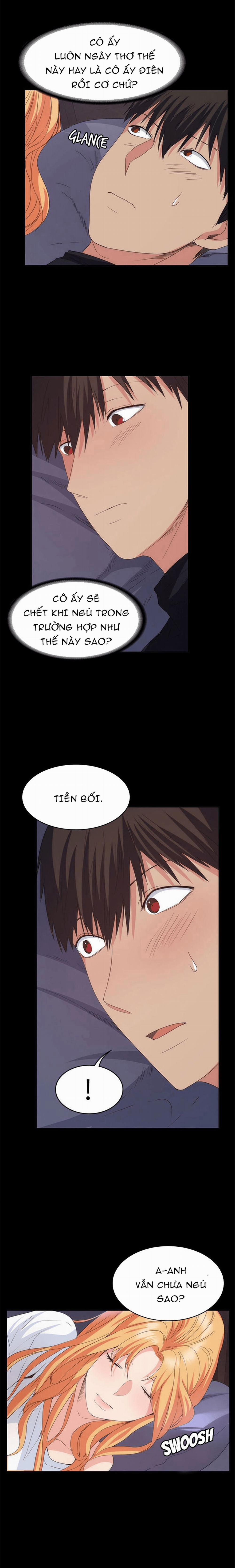 Bạn Gái Cũ Trở Về 35 trang 6