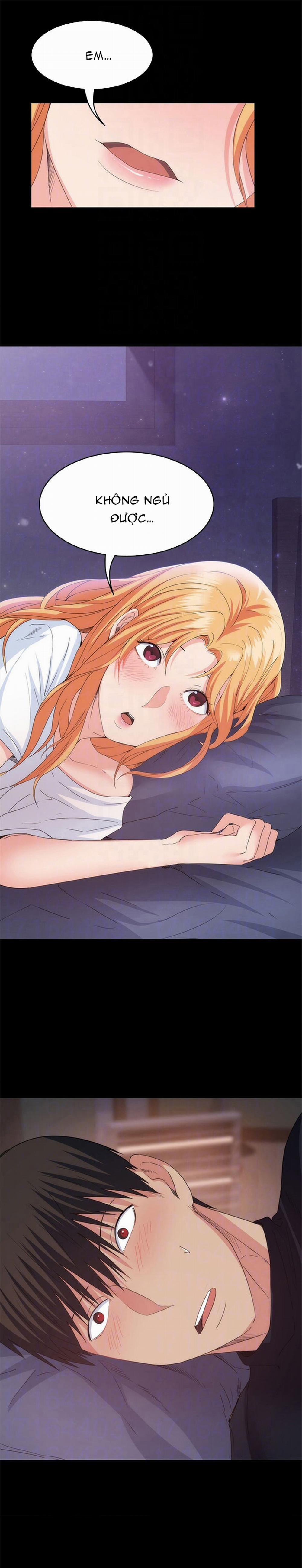 Bạn Gái Cũ Trở Về 35 trang 7